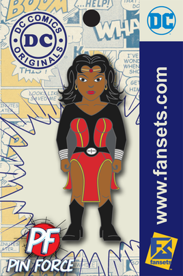 DC Comics Classic CELSIUS #285