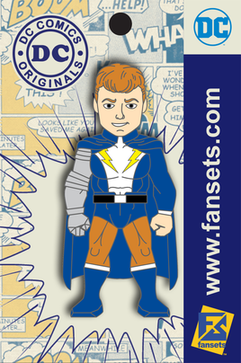 DC Comics Classic LIGHTNING LAD / Cybernetic Arm CLASSIC #533