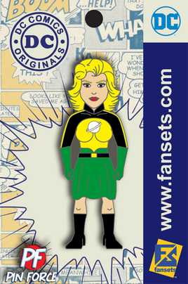 DC Comics Classic SATURN GIRL CLASSIC LEGIONPALOOZA 2 Oct 2024 Legion Origins Collection
