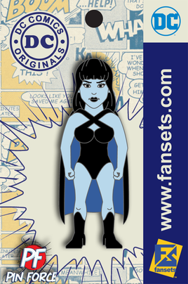 DC Comics Classic SHADOW LASS CLASSIC LEGIONPALOOZA 2 #503 Legion Origins Collection