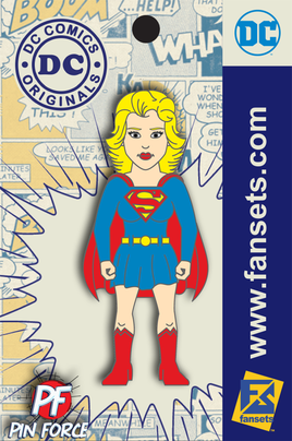 DC Comics Classic SUPERGIRL CLASSIC LEGIONPALOOZA 2 #490 Legion Origins Collection