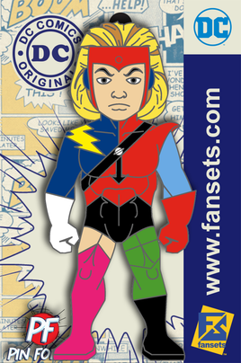 DC Comics Classic COMPOSITE LEGIONNAIRE (Legion)