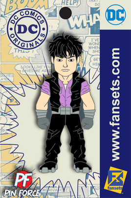 DC Comics COSMIC BOY 2026 (Legion)
