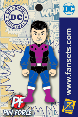 DC Comics Classic COSMIC KING #217 LegionPalooza