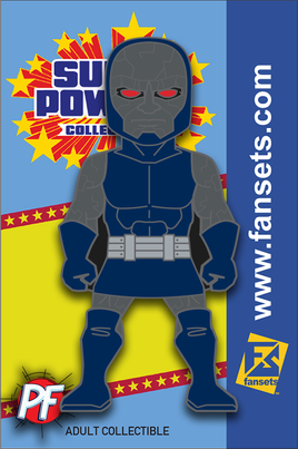 DC Comics Classic DARKSEID