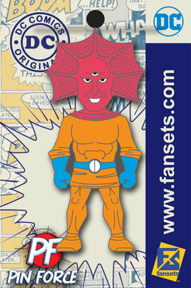 DC Comics Classic DESPERO #755