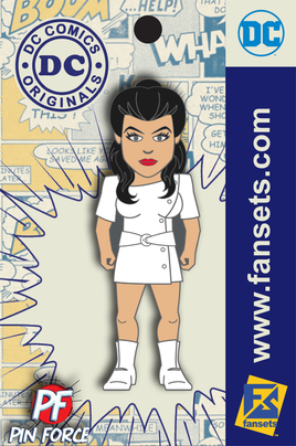 DC Comics Classic DIANA PRINCE WONDER WOMAN #775