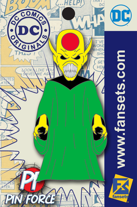 DC Comics Classic DOMINATORS #240 LegionPalooza