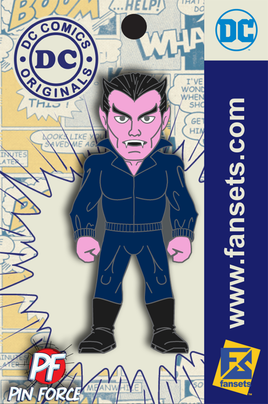 DC Comics Classic DRACULA (Creature Commandos) Coming Soon