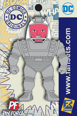 DC Comics TOKAMAK (Firestorm)
