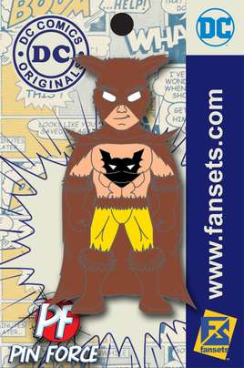 DC Comics Classic FLYING FOX #262