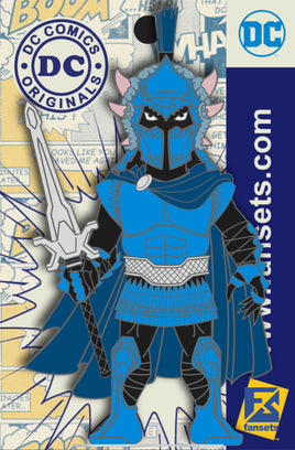DC Comics Classic ARES