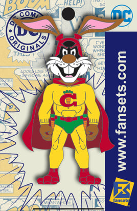 DC Comics Classic CAPTAIN CARROT (Original) #429