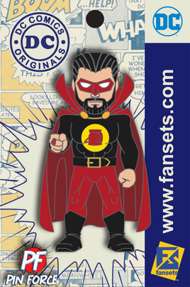 DC Comics Classic RED LANTERN (JSA) Coming Soon