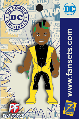 DC Comics Classic GEAR (Legion)