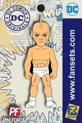 DC Comics Classic HOLDUR (Legion)