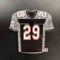 Arena Football League 1991 ORLANDO PREDATORS Set Purchase