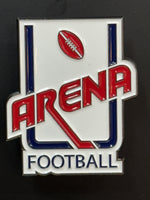 Arena Football Arena Football League LOGO #586