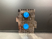 Arena Football League 1990 DALLAS TEXANS  Set Purchase