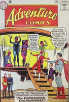 DC Comics LegionPalooza ADVENTURE COMICS Group Purchase 11-20