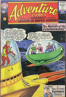 DC Comics LegionPalooza ADVENTURE COMICS Group Purchase 11-20