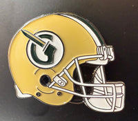 Arena Football PITTSBURGH GLADIATORS Helmet #634
