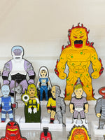 DC Comics Classic OMEGA (Legion)