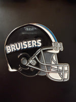 Arena Football League CHICAGO BRUISERS Set Purchase #654