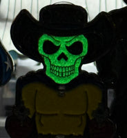 RetroHeroes™ Classic MASKED MARVEL Series 18