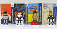 PinForce PINSTANDS™ Character and Card Displays TWENTY (20) PACK