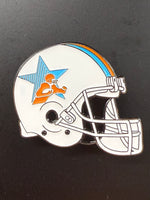 Arena Football DETROIT DRIVE Helmet #720
