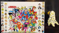 LegionPalooza 2026!! Oct 8th Purchase