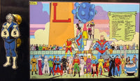 LegionPalooza 2026!! Oct 8th Purchase