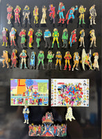 LegionPalooza 2026!! ENTIRE COLLECTION PURCHASE