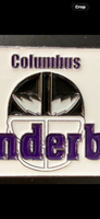Arena Football League 1991 COLUMBUS THUNDERBOLTS (Delayed) Set Purchase
