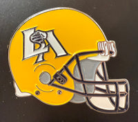 Arena Football LOS ANGELES COBRAS Helmet #750
