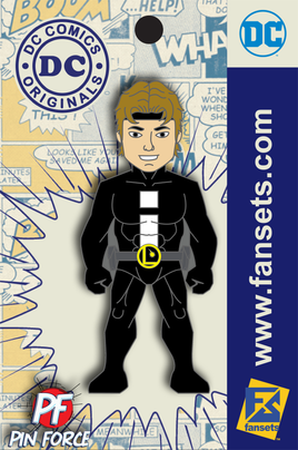 DC Comics Classic INVISIBLE KID V2 (Legion)