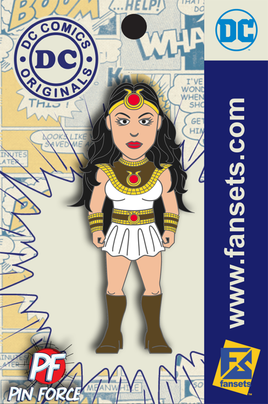 DC Comics Classic ISIS #563