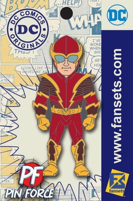 DC Comics Classic JOHNNY QUICK CRIME SYNDICATE #241