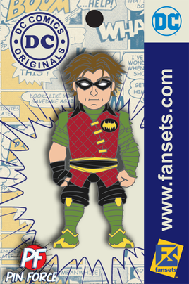 DC Comics BAT LAD (Legion)