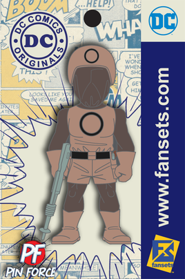 DC Comics DARK CIRCLE (Legion)