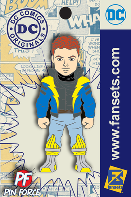 DC Comics LIGHTNING LAD 2026 (Legion)