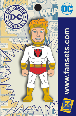 DC Comics Classic LIGHTRAY #462