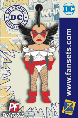 DC Comics Classic MAGPIE Coming Soon