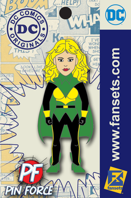 DC Comics Classic MENTALLA #283