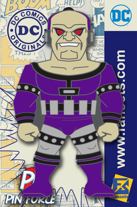 DC Comics Classic MONGUL #270