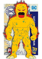 DC Comics Classic OMEGA (Legion)