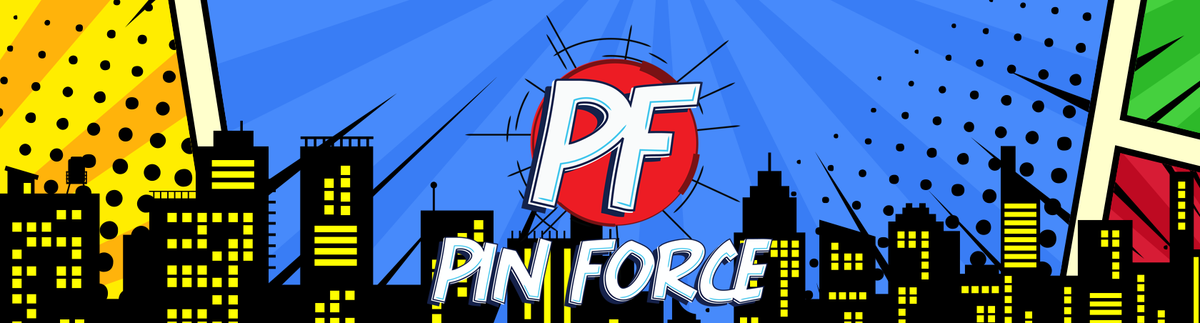 PinForce | PinForce.io
