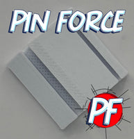 PinForce PINSTANDS™ Character and Card Displays TWENTY (20) PACK