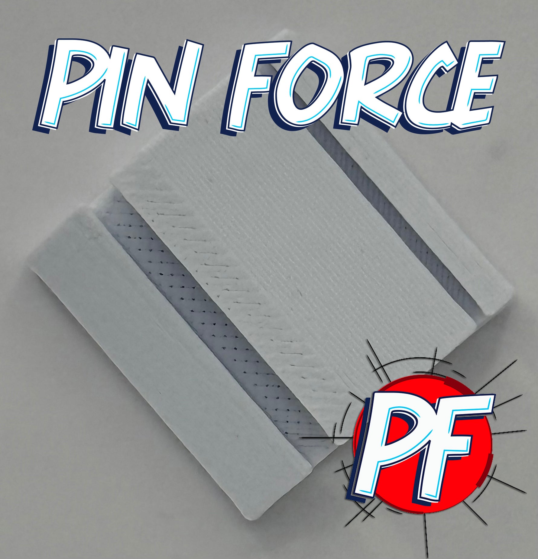 PinForce | PinForce.io
